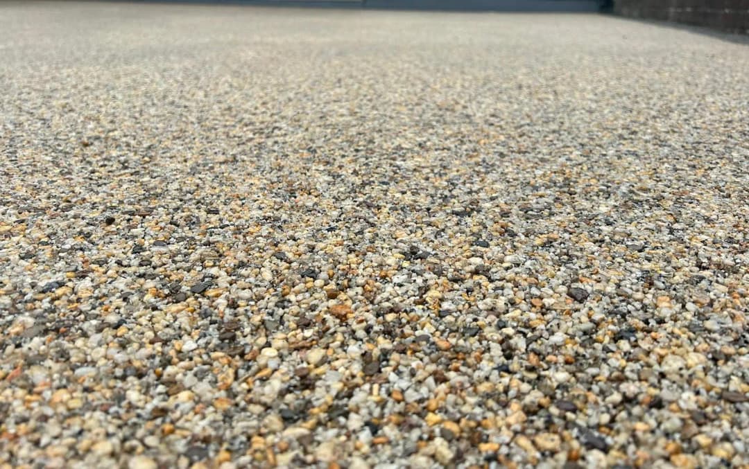 Resin Driveways
